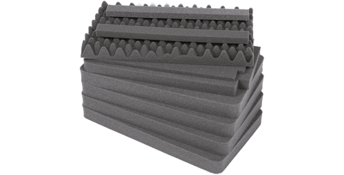 Replacement Cubed Foam for 3i-2213-12