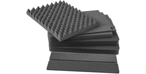 Replacement Cubed Foam for 3i-2215-8
