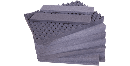 Replacement Cubed Foam for 3i-2217-12