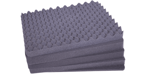Replacement Cubed Foam for 3i-2217-8