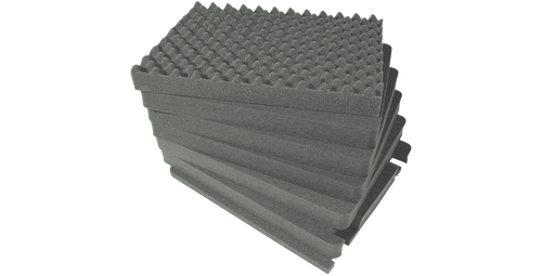 Replacement Cubed Foam for 3i-2317-14