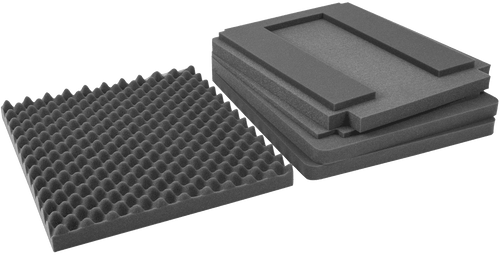 Replacement Cubed Foam for 3i-2421-7
