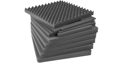 Replacement Cubed Foam for 3i-2424-14
