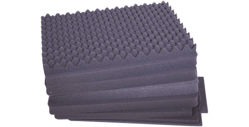Replacement Cubed Foam for 3i-2614-12