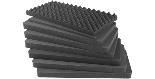Replacement Cubed Foam for 3i-2914-15