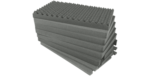 Replacement Cubed Foam for 3i-2918-14