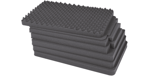 Replacement Cubed Foam for 3i-3019-12