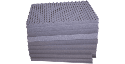 Replacement Cubed Foam for 3i-3021-18