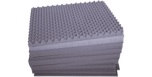 Replacement Cubed Foam for 3i-3026-15