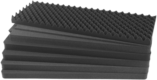 Replacement Layered Foam for 3i-3613-12