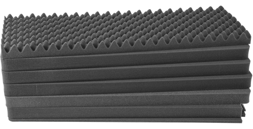 Replacement Layered Foam for 3i-3913-12