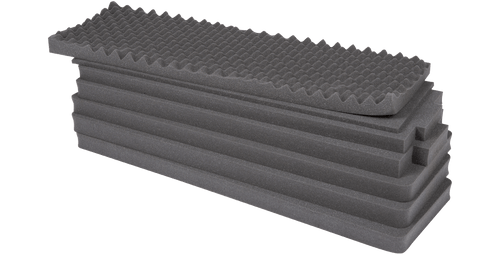 Replacement Layered Foam for 3i-4213-12