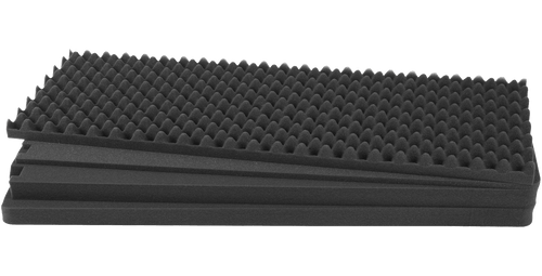 Replacement Layered Foam for 3i-4214-5