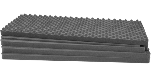 Replacement Layered Foam for 3i-4217-7