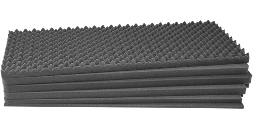 Replacement Layered Foam for 3i-4719-8
