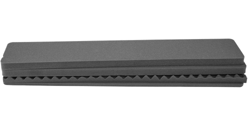 Replacement Layered Foam for 3i-4909-5