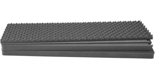 Replacement Layered Foam for 3i-5014-6