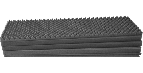 Replacement Layered Foam for 3i-5616-9