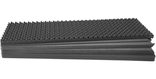 Replacement Layered Foam for 3i-6018-8