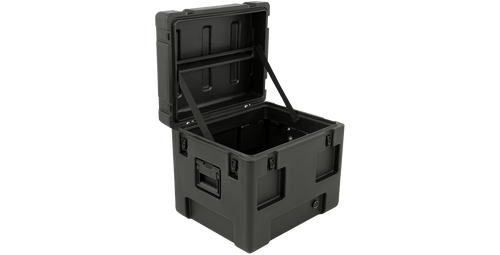 rSeries 2016-17 Case (STAC System)