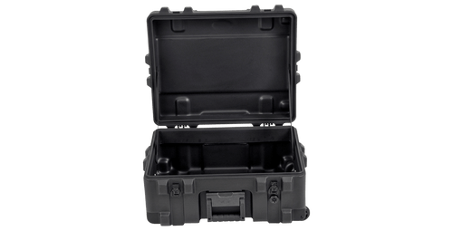 rSeries 2217-10 Case with Wheels