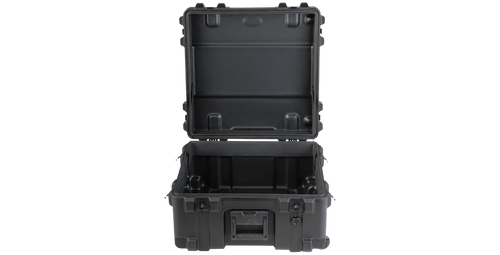 rSeries 2222-12 Case with Wheels