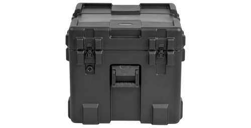 rSeries 2222-20 Case with Cubed Foam