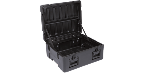 rSeries 2621-10 Case with Wheels