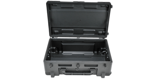 rSeries 2817-10 Case with Wheels