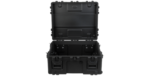 rSeries 3025-15 Case with Wheels