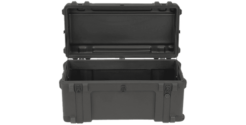 rSeries 3214-15 Case with Wheels