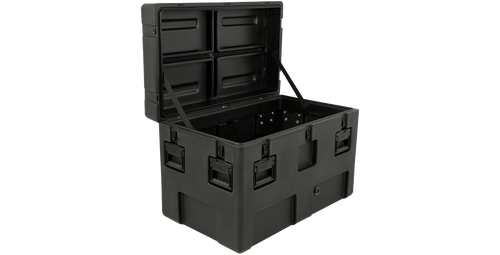 rSeries 3620-24 Case (STAC System)