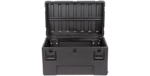 rSeries 3722-20 Case with Wheels