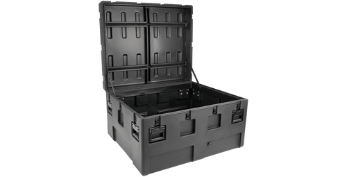 rSeries 4436-24 Case (STAC System)