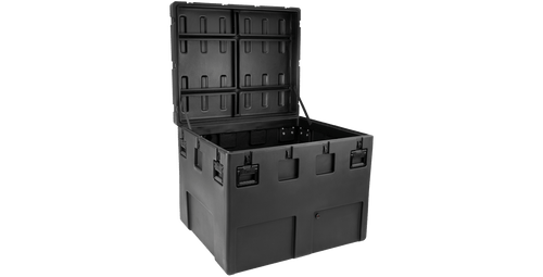 rSeries 4436-36 Case (STAC System)