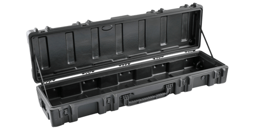rSeries 5212-7 Case with Wheels