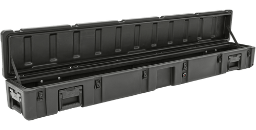 rSeries 7408-8 Case with Wheels