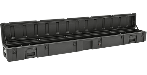 rSeries 8608-8 Case with Wheels