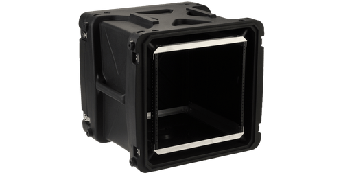 10U 20-inch Deep rSeries Shock Rack