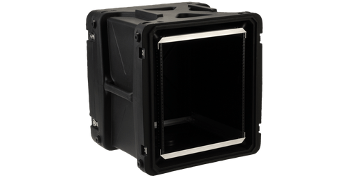 12U 20-inch Deep rSeries Shock Rack