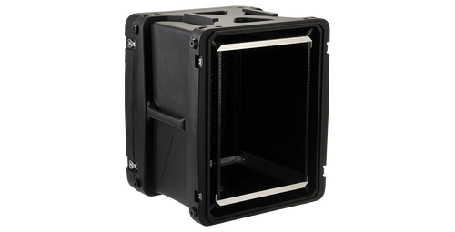 14U 20-inch Deep rSeries Shock Rack