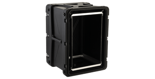16U 20-inch Deep rSeries Shock Rack