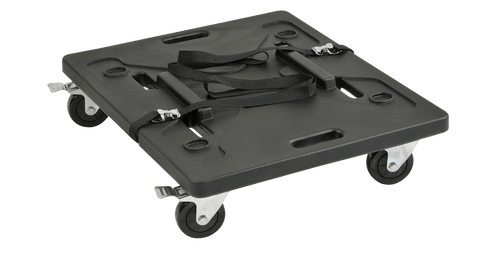 Shockmount Roto Caster Kit
