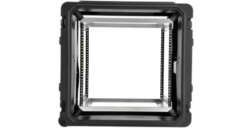 10U 20-inch Deep rSeries Rolling Shock Rack