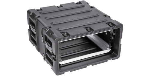 4U 20-inch Deep RS Series Shock Rack