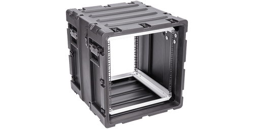 11U 20-inch Deep RS Series Shock Rack