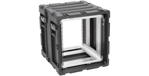 11U 20-inch Deep RR Series Shock Rack