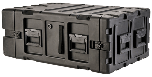 4U 24-inch Deep RS Series Shock Rack