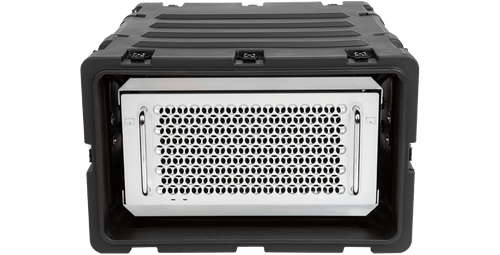 5U 24-inch Deep RS Series Shock Rack