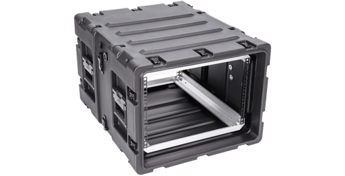 7U 24-inch Deep RS Series Shock Rack